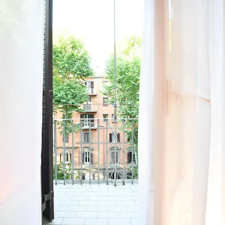 Maison Margaret Roma Esterno foto